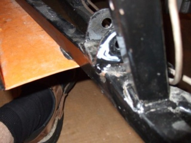 chassis damage 4